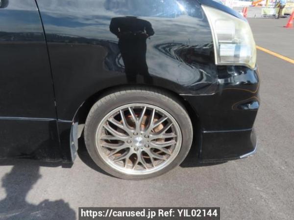 Used 2010 AT toyota noah ZRR70W Image[36]