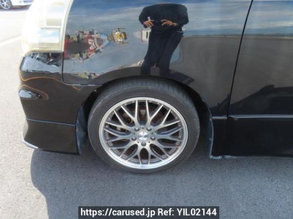 Used 2010 AT toyota noah ZRR70W Image[37]