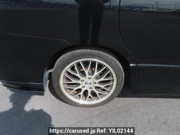 Used 2010 AT toyota noah ZRR70W Image[38]
