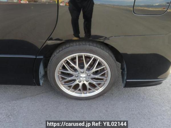 Used 2010 AT toyota noah ZRR70W Image[39]