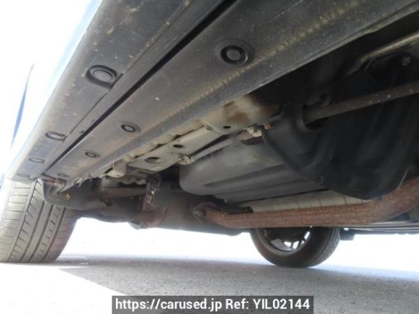 Used 2010 AT toyota noah ZRR70W Image[42]