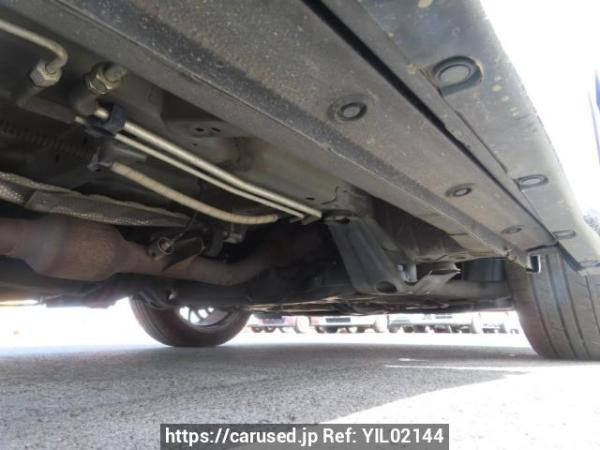 Used 2010 AT toyota noah ZRR70W Image[45]