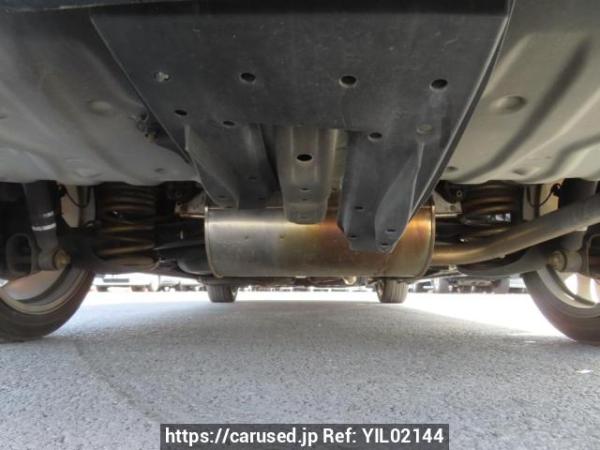 Used 2010 AT toyota noah ZRR70W Image[48]
