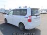 Used 2008 AT toyota noah ZRR70G Image[4]