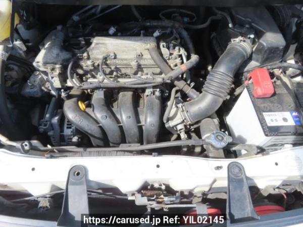 Used 2008 AT toyota noah ZRR70G Image[9]