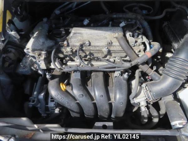 Used 2008 AT toyota noah ZRR70G Image[10]