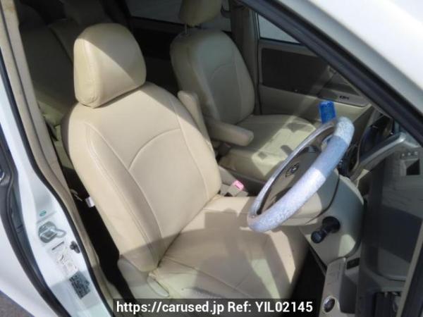 Used 2008 AT toyota noah ZRR70G Image[13]