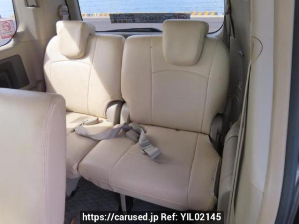 Used 2008 AT toyota noah ZRR70G Image[21]