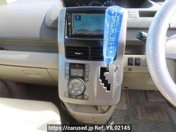 Used 2008 AT toyota noah ZRR70G Image[24]