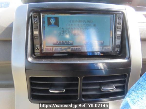 Used 2008 AT toyota noah ZRR70G Image[26]