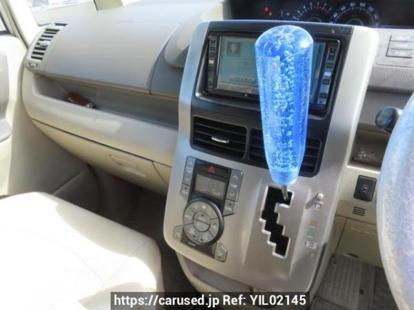Used 2008 AT toyota noah ZRR70G Image[28]