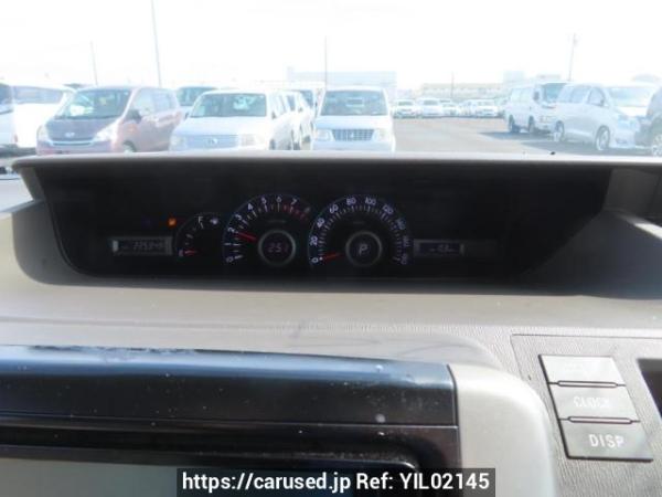 Used 2008 AT toyota noah ZRR70G Image[29]