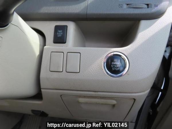 Used 2008 AT toyota noah ZRR70G Image[31]