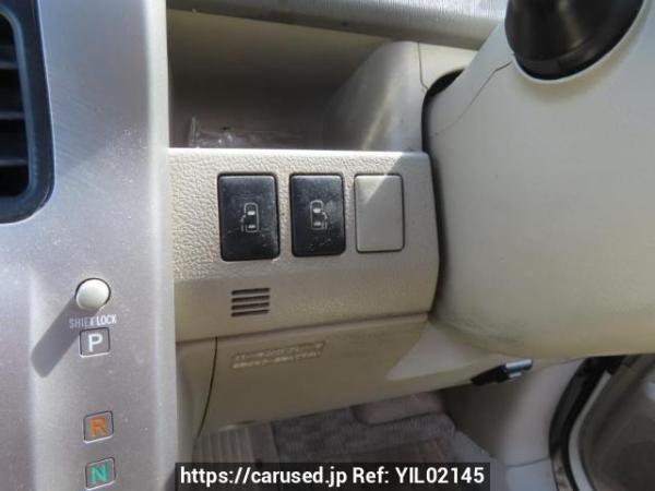 Used 2008 AT toyota noah ZRR70G Image[32]