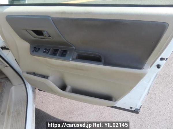 Used 2008 AT toyota noah ZRR70G Image[33]
