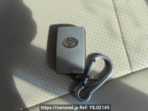 Used 2008 AT toyota noah ZRR70G Image[34]