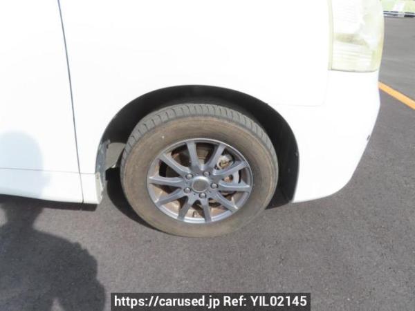 Used 2008 AT toyota noah ZRR70G Image[36]