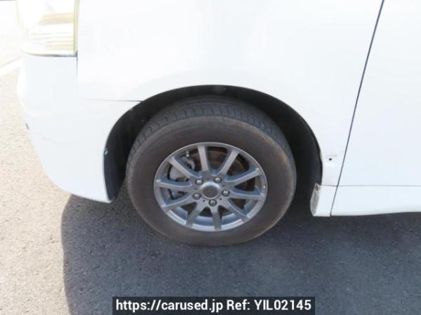 Used 2008 AT toyota noah ZRR70G Image[37]