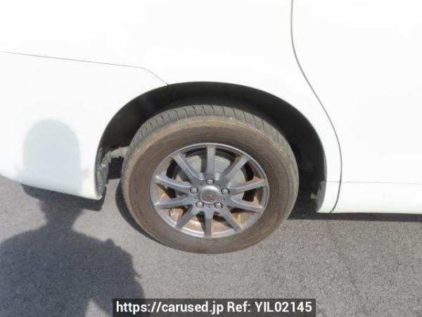 Used 2008 AT toyota noah ZRR70G Image[38]
