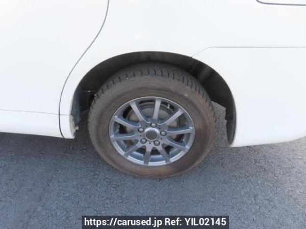 Used 2008 AT toyota noah ZRR70G Image[39]