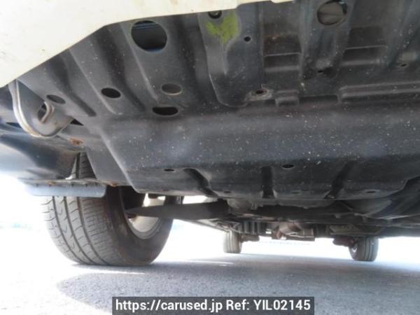 Used 2008 AT toyota noah ZRR70G Image[40]