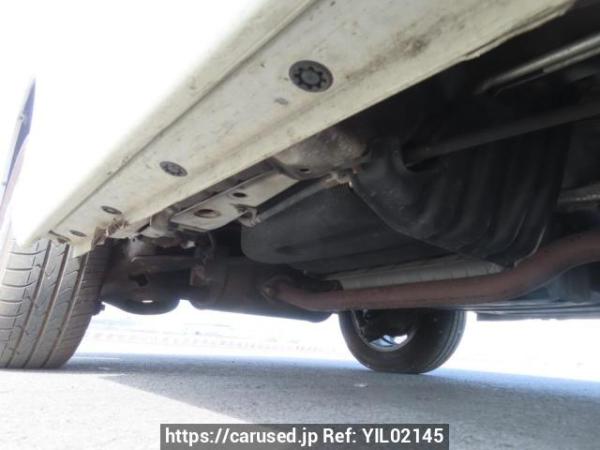 Used 2008 AT toyota noah ZRR70G Image[42]