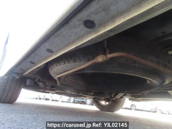 Used 2008 AT toyota noah ZRR70G Image[44]
