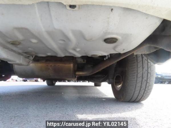 Used 2008 AT toyota noah ZRR70G Image[47]