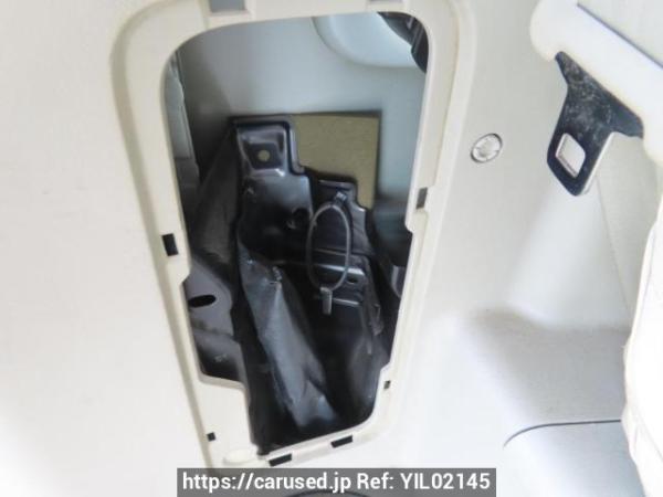 Used 2008 AT toyota noah ZRR70G Image[49]