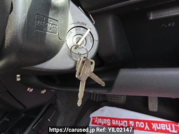 Used 2002 AT toyota succeed-van NCP51V Image[27]
