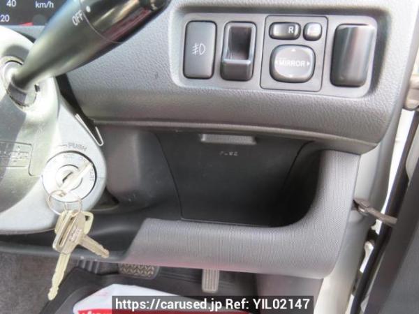 Used 2002 AT toyota succeed-van NCP51V Image[28]