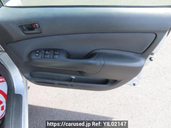 Used 2002 AT toyota succeed-van NCP51V Image[29]