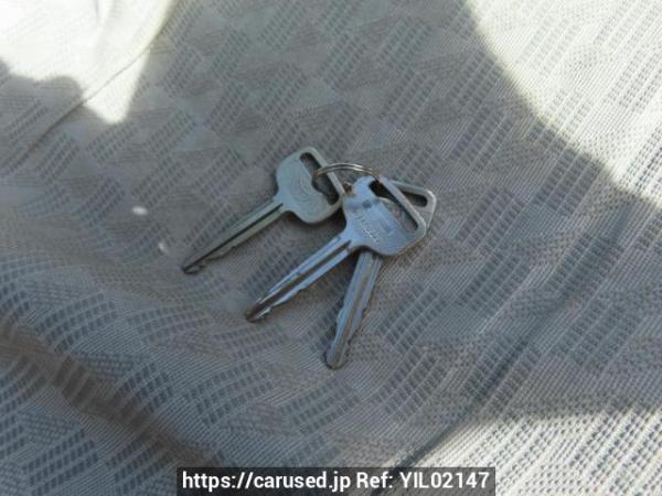 Used 2002 AT toyota succeed-van NCP51V Image[30]