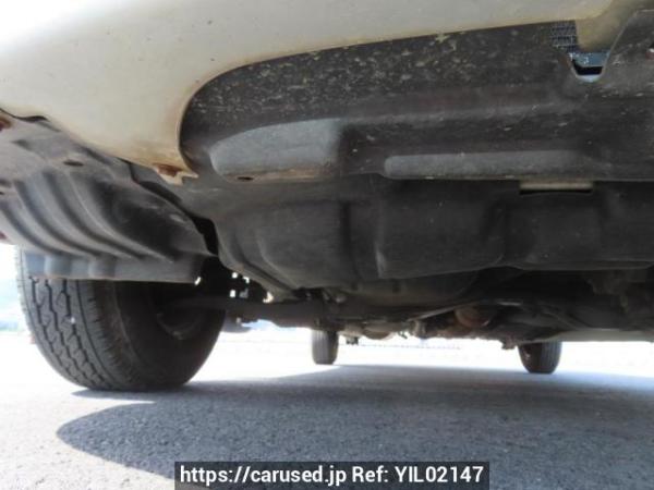 Used 2002 AT toyota succeed-van NCP51V Image[35]