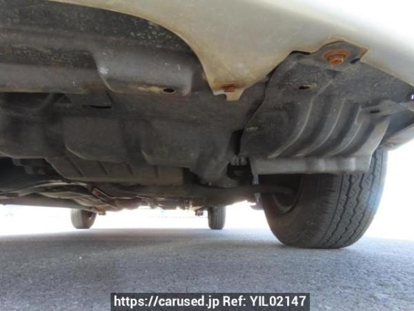 Used 2002 AT toyota succeed-van NCP51V Image[36]