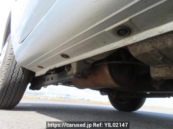 Used 2002 AT toyota succeed-van NCP51V Image[37]