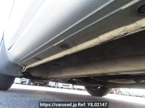 Used 2002 AT toyota succeed-van NCP51V Image[39]