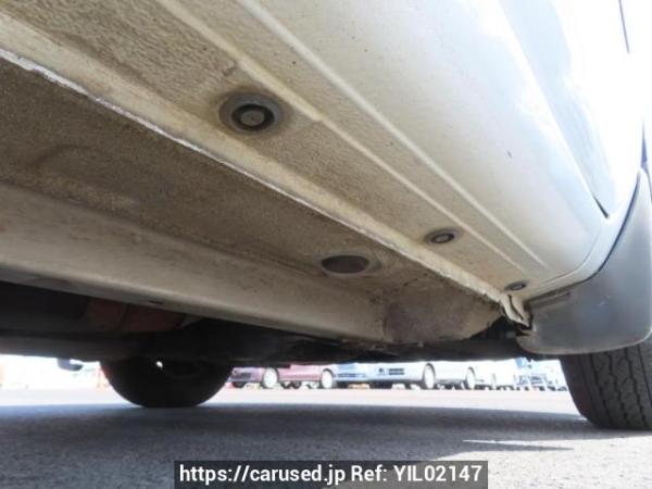 Used 2002 AT toyota succeed-van NCP51V Image[40]