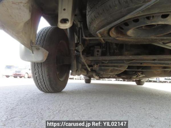 Used 2002 AT toyota succeed-van NCP51V Image[41]