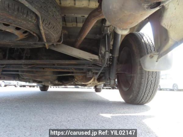 Used 2002 AT toyota succeed-van NCP51V Image[42]