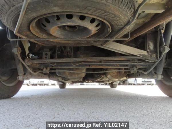 Used 2002 AT toyota succeed-van NCP51V Image[43]