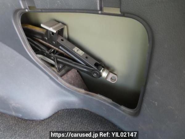 Used 2002 AT toyota succeed-van NCP51V Image[44]