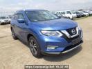 Nissan X-Trail T32