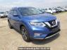 Used 2019 AT nissan x-trail T32 Image[0]