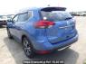 Used 2019 AT nissan x-trail T32 Image[4]