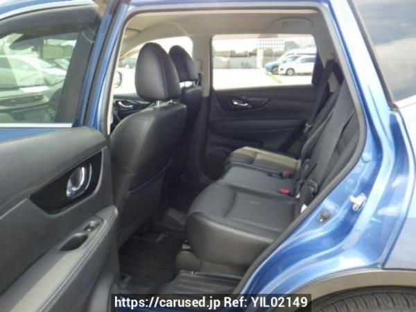 Used 2019 AT nissan x-trail T32 Image[14]