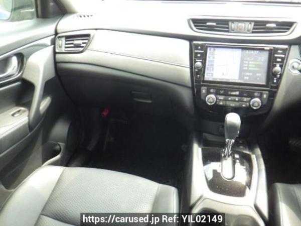 Used 2019 AT nissan x-trail T32 Image[15]
