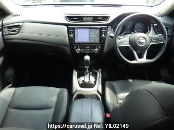 Used 2019 AT nissan x-trail T32 Image[17]