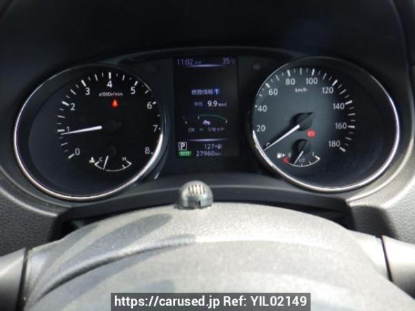 Used 2019 AT nissan x-trail T32 Image[18]