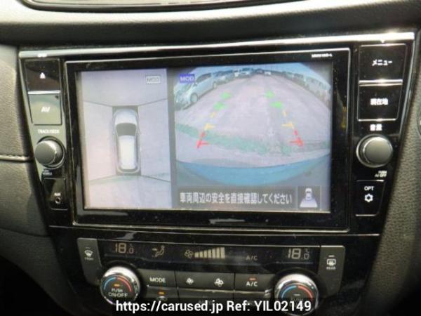 Used 2019 AT nissan x-trail T32 Image[20]